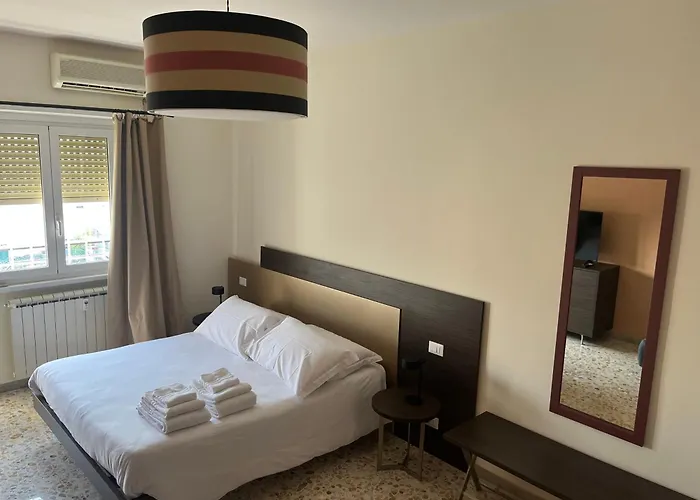 Panoramic Penthouse 10m From Metro A Apartamento *