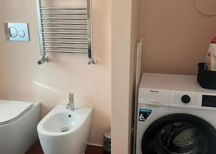 Panoramic Penthouse 10m From Metro A *