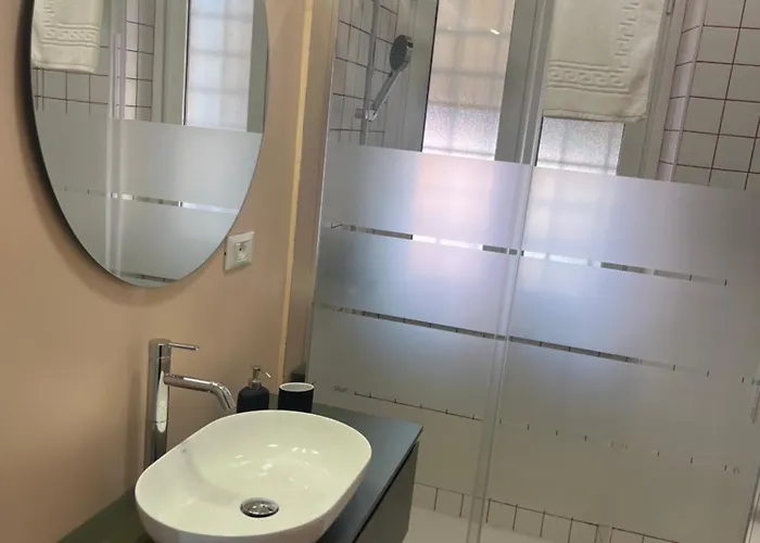 Apartamento Panoramic Penthouse 10m From Metro A